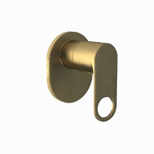 Picture of In-wall Stop Valve - Antique Bronze