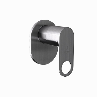Picture of In-wall Stop Valve Cold Only - Stainless Steel