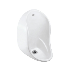 Picture of Urinal with spreader hole