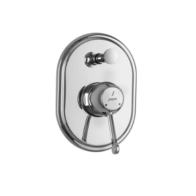 Picture of Exposed Part Kit of Single Lever In-wall Diverter