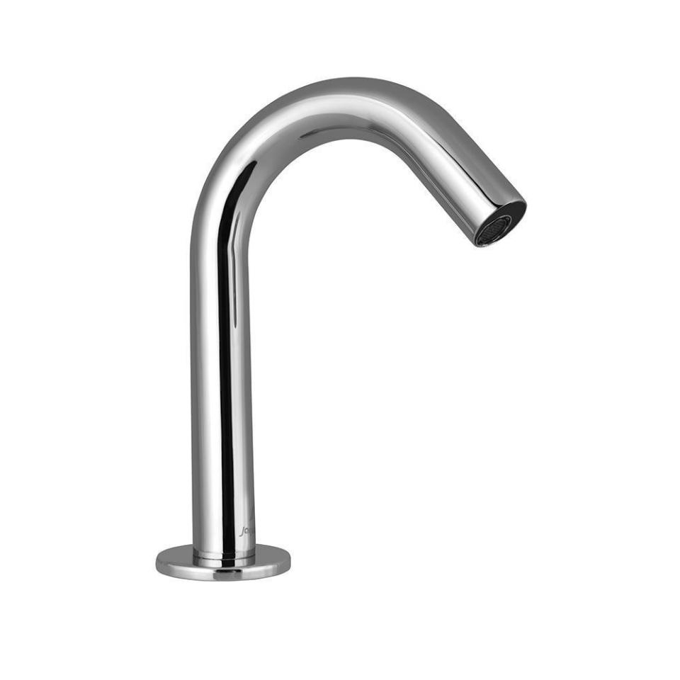 Picture of Blush Deck Mounted Sensor faucet
