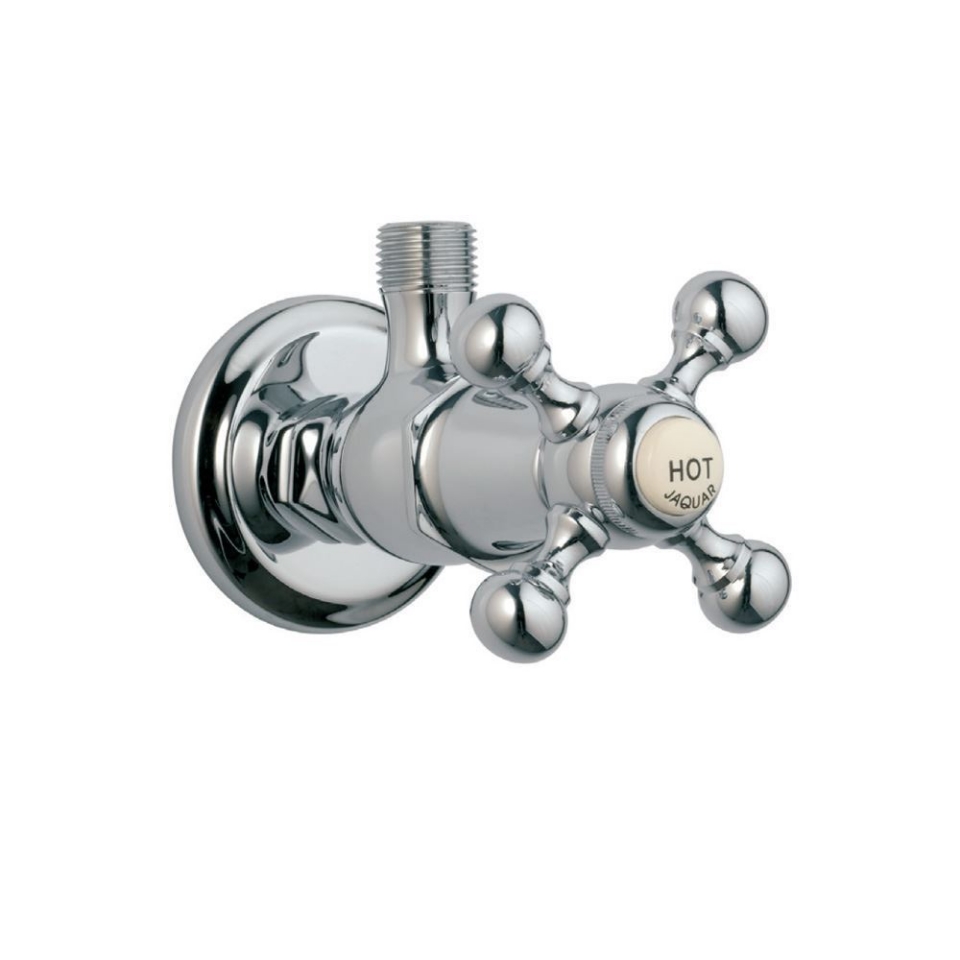 Picture of Angle Valve - Chrome