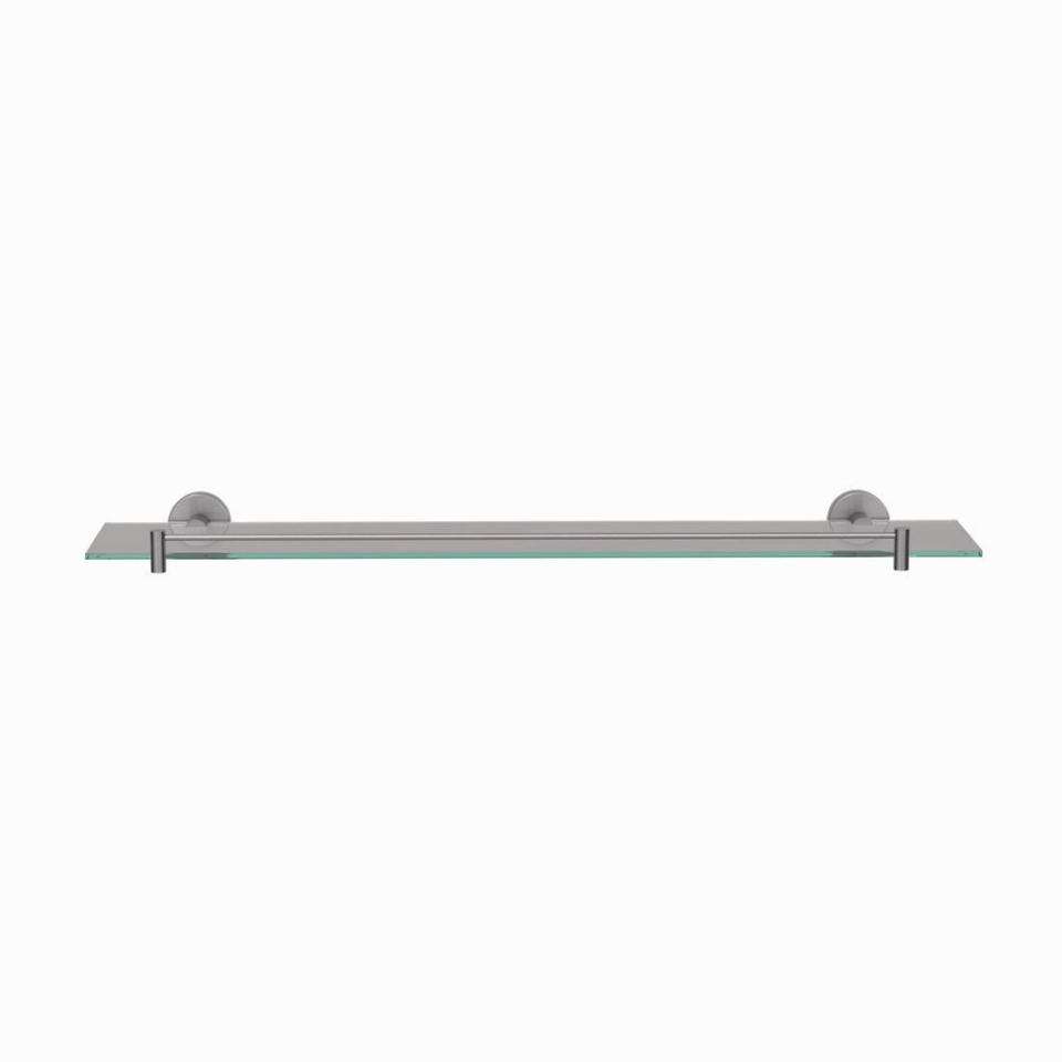 Picture of Glass Shelf - Stainless Steel