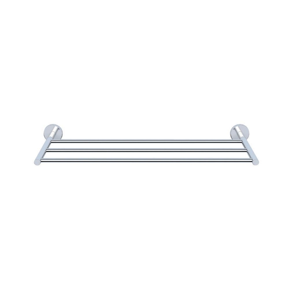 Picture of Towel Rack 600mm Long - Chrome