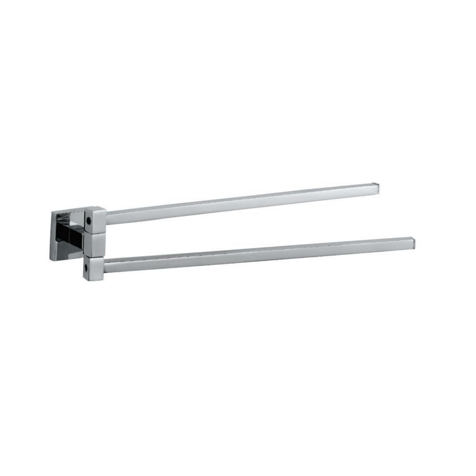 Picture of Swivel Towel Holder - Chrome