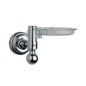 Picture of Soap Dish - Chrome