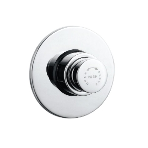 Picture of Metropole Regular In-wall Flush Valve - Chrome