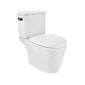 Picture of Bowl With Side Flush Cistern