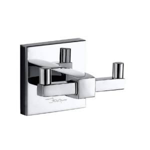 Picture of Double Coat Hook - Chrome