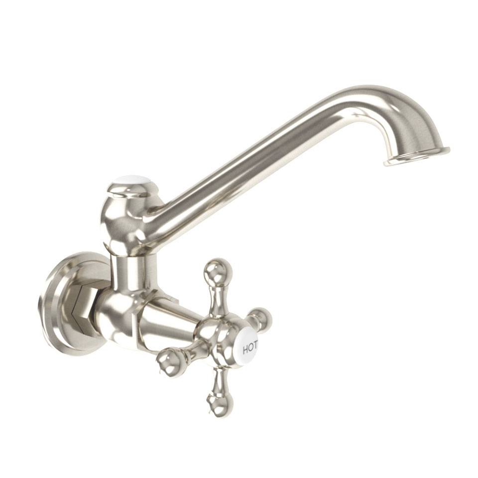 Picture of Sink Tap - Stainless Steel