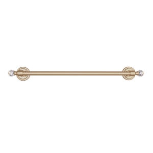 Picture of Towel Rail 600mm Long - Auric Gold