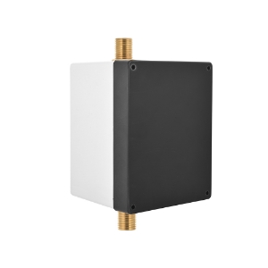 Picture of in-wall Installation Box for Urinal Sensor