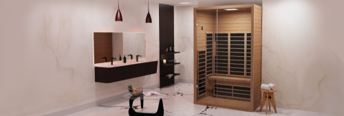 what is sauna bath and health benefits