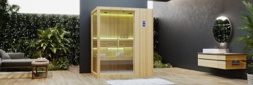 sauna buying guide
