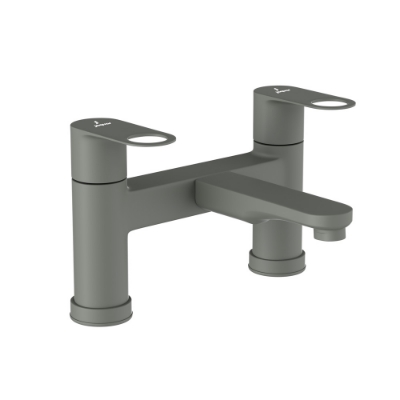 Picture of H Type Bath Filler - Graphite