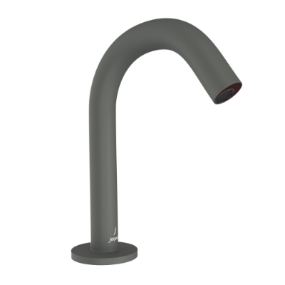Picture of Blush Deck Mounted Sensor faucet - Graphite