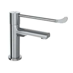 Picture of Florentine Prime Basin Tap - Chrome