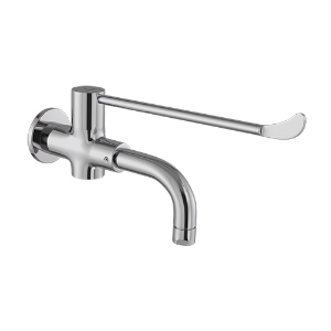 Picture of Bib Tap - Chrome 