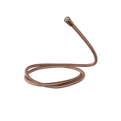 Picture of Flexible Metal Hose - Blush Gold PVD