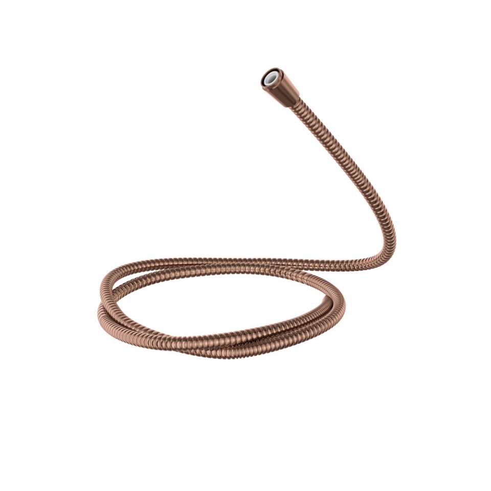 Picture of Flexible Metal Hose - Blush Gold PVD