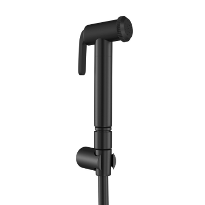 Picture of Health Faucet Kit - Black Matt