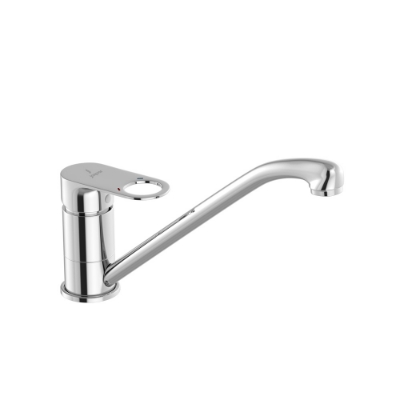 Picture of Single Lever Mono Sink Mixer - Chrome