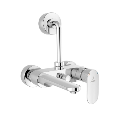 Picture of Single Lever Bath & Shower Mixer - Chrome